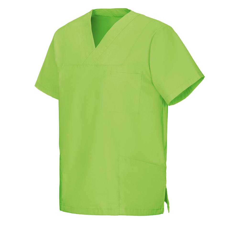 EXNER | Schlupfkasack unisex lemongreen (2737579)